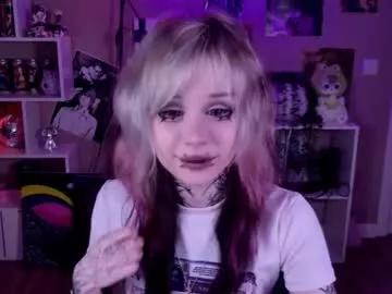 _lollyshy_ from Chaturbate