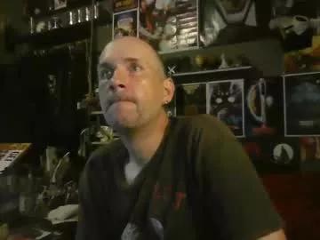 _longfellow from Chaturbate is Freechat