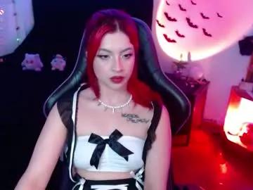 _lucyx__ from Chaturbate is Freechat