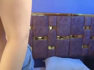 _luisa_smith from Chaturbate is Freechat