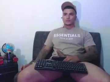 _luxury_23 from Chaturbate is Freechat