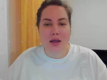 _madalexa_ from Chaturbate is Freechat
