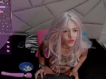 _maia_smith1999 from Chaturbate is Freechat
