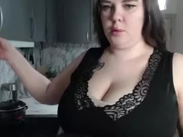 _mamma_mia_ from Chaturbate