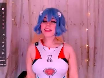 Photos of _marcelline_ from Chaturbate is Freechat