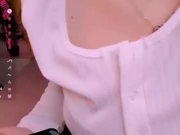 _mari_clark from Chaturbate is Freechat