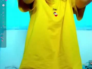 _mari_so from Chaturbate is Freechat