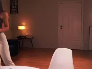 _mariarty_ from Chaturbate is Freechat