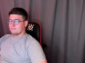 _mark_m from Chaturbate is Freechat