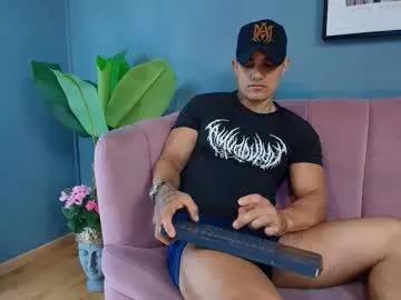 _max_carter webcams show profile image 