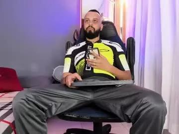 _maxwolf from Chaturbate is Freechat