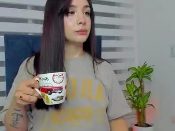 _meel_ from Chaturbate
