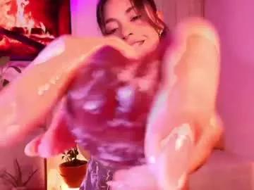 Photos of _megan_akbar from Chaturbate is Freechat