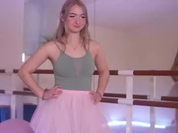 _meowwluffy_ from Chaturbate is Freechat