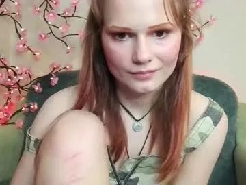 _merry_cherry_ webcams show profile image 