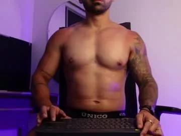 Photos of _mikestone from Chaturbate is Freechat