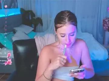 _mila__aa from Chaturbate is Freechat