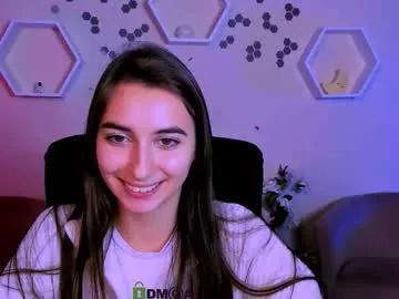 _mila_fire from Chaturbate is Freechat