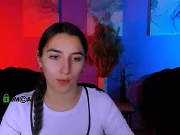 _mila_fire from Chaturbate is Freechat