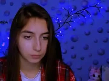 _mila_fire from Chaturbate is Freechat
