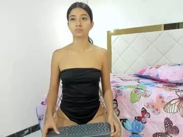 _millycute18 from Chaturbate is Freechat