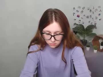 _miraterri_ from Chaturbate is Freechat