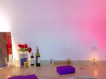 _miss_karoline from Chaturbate is Freechat