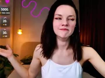 Photos of _miss_mira_ from Chaturbate is Freechat