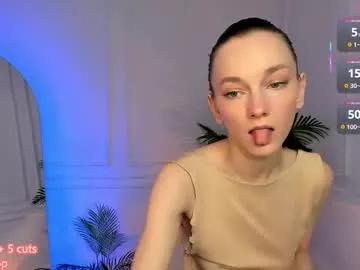 _miss_mira_ from Chaturbate is Freechat