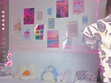 _missbella_ from Chaturbate is Freechat