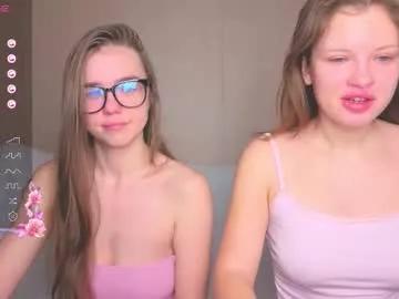 _missbella_ from Chaturbate is Freechat