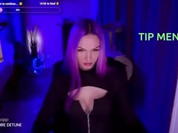 _mistress__ webcams show profile image 