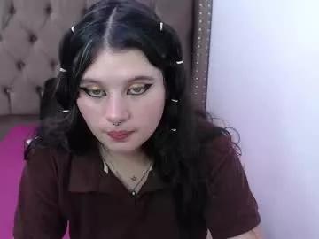 _moonblue_ from Chaturbate is Freechat