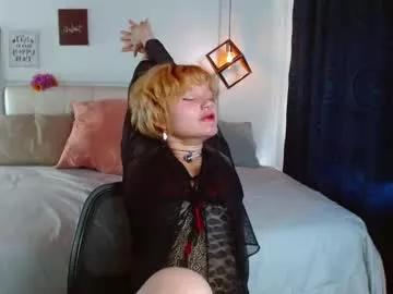 _moonlight09 from Chaturbate