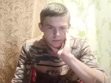 _mr_morgan from Chaturbate is Freechat