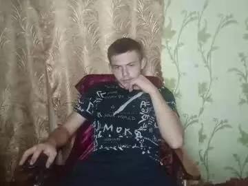 _mr_morgan from Chaturbate is Freechat