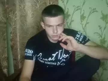 _mr_morgan from Chaturbate