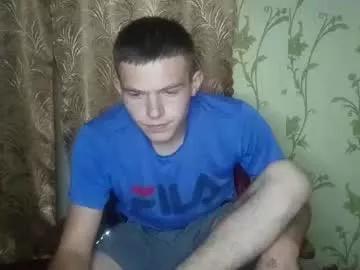 _mr_morgan from Chaturbate