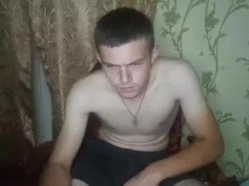 _mr_morgan from Chaturbate