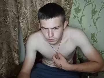 _mr_morgan from Chaturbate