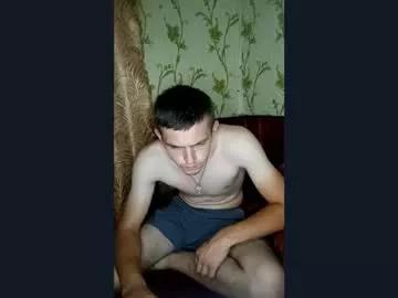 _mr_morgan from Chaturbate