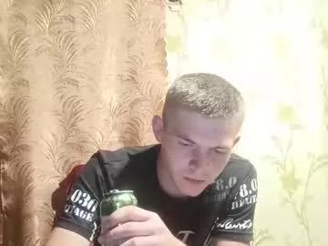 _mr_morgan from Chaturbate