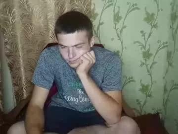 _mr_morgan from Chaturbate