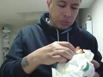 _mr_panda_ from Chaturbate