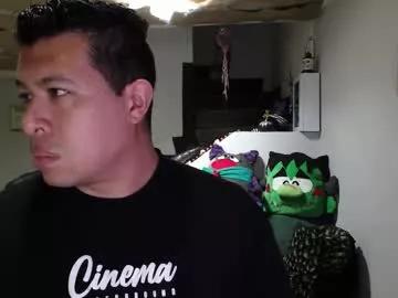 _mr_panda_ from Chaturbate