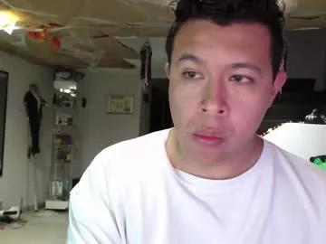 _mr_panda_ from Chaturbate