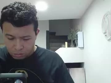 _mr_panda_ from Chaturbate