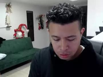 _mr_panda_ from Chaturbate