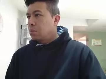 _mr_panda_ from Chaturbate