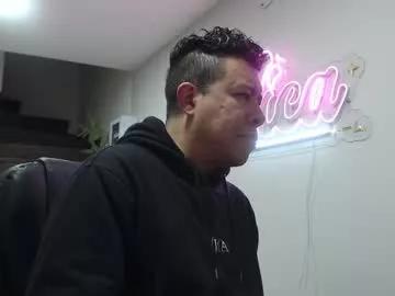 _mr_panda_ from Chaturbate